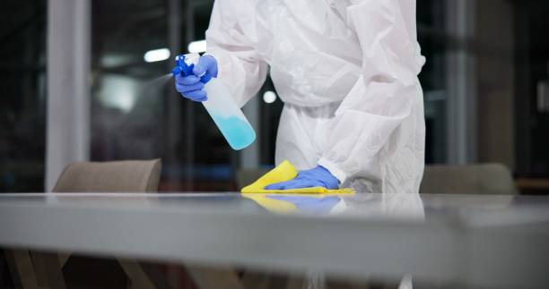 24/7 Emergency Unattended Death Cleanup experts in Little Falls, MN